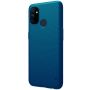 Nillkin Super Frosted Shield Matte cover case for Oneplus Nord N100 order from official NILLKIN store